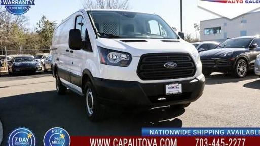 FORD TRANSIT 2019 1FTYR1YM3KKB03491 image