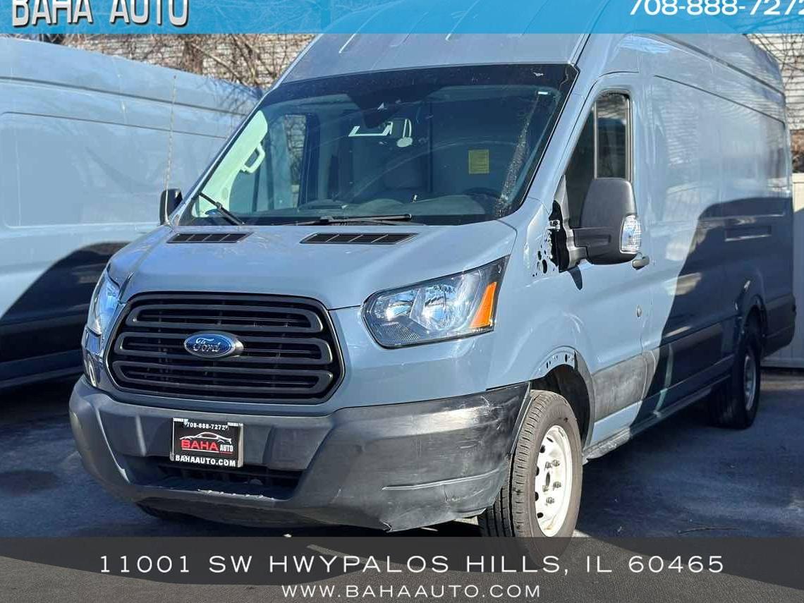 FORD TRANSIT 2019 1FTYR3XMXKKB74149 image