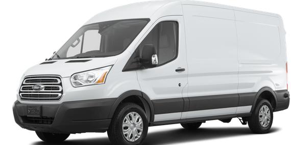 FORD TRANSIT 2019 1FTYE2CM0KKB67495 image