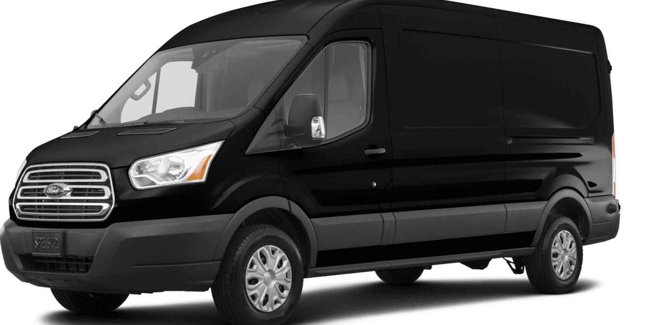 FORD TRANSIT 2019 1FTYR3XV8KKA64001 image