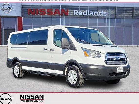 FORD TRANSIT 2019 1FBZX2YM1KKB54394 image FORD TRANSIT 2019 1FBZX2YM1KKB54394 image