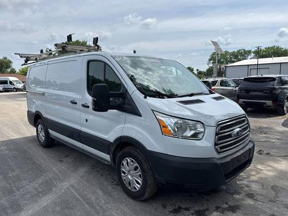 FORD TRANSIT 2019 1FTYE1YM6KKA02067 image