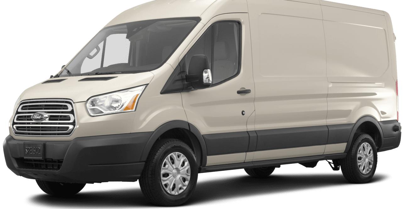 FORD TRANSIT 2019 1FTYE2CM4KKB35911 image