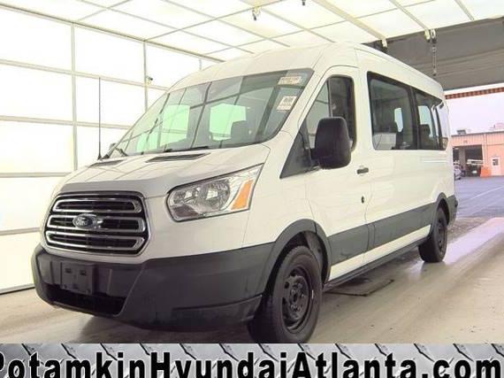 FORD TRANSIT 2019 1FBAX2CM5KKB64883 image