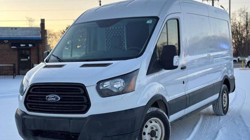 FORD TRANSIT 2019 1FTYE2CM7KKB36261 image