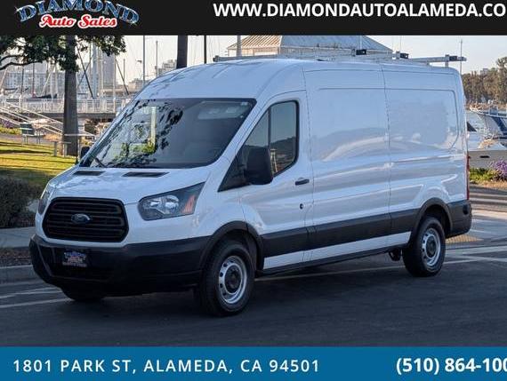 FORD TRANSIT 2019 1FTYR2CG8KKA20548 image