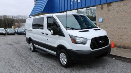 FORD TRANSIT 2019 1FTYR1YG6KKA67225 image