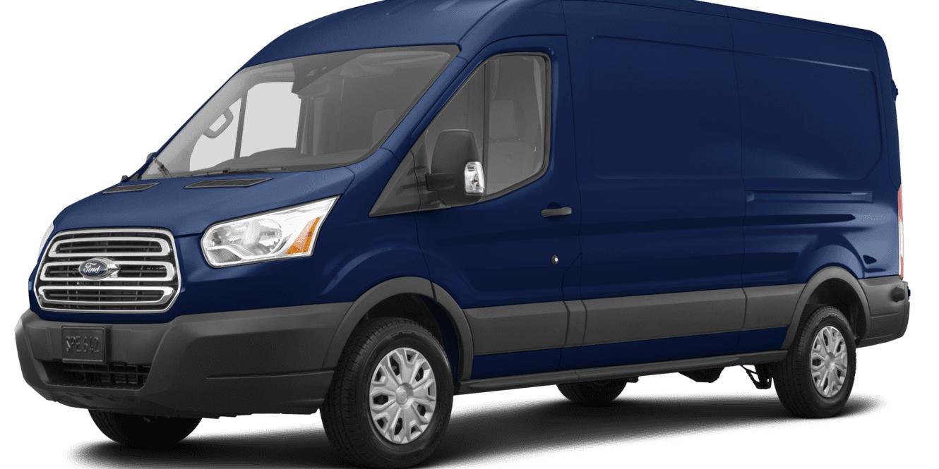 FORD TRANSIT 2019 1FTYR3XM1KKB89574 image