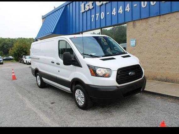 FORD TRANSIT 2019 1FTYR1YM8KKA12068 image FORD TRANSIT 2019 1FTYR1YM8KKA12068 image