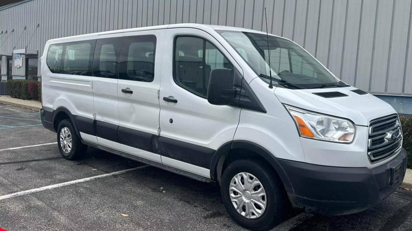 FORD TRANSIT 2019 1FBZX2ZM7KKB05859 image