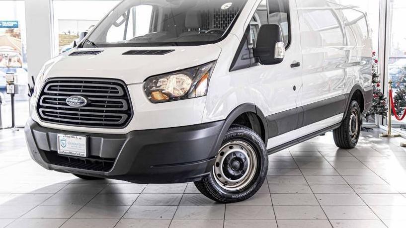 FORD TRANSIT 2019 1FTYR1YM0KKA23775 image