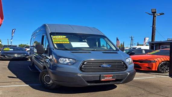 FORD TRANSIT 2019 1FTYR3XM2KKB12700 image
