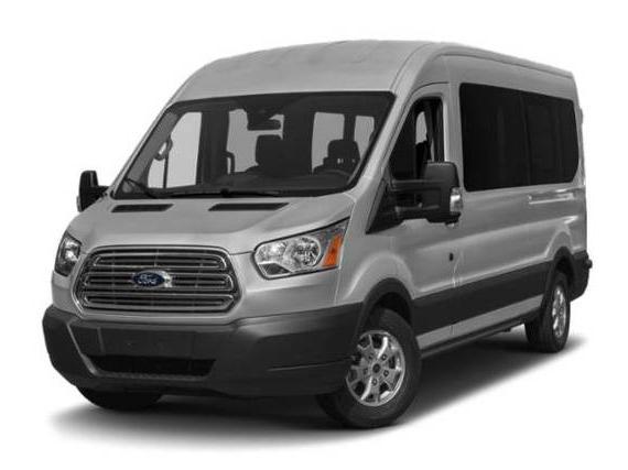 FORD TRANSIT 2019 1FTRS4XM6KKB08745 image