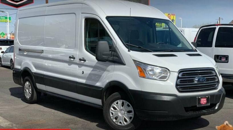 FORD TRANSIT 2019 1FTYR2CM2KKA02584 image