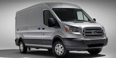 FORD TRANSIT 2019 1FTYE2CM5KKB32550 image