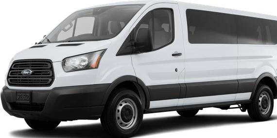 FORD TRANSIT 2019 1FBZX2ZM9KKB53444 image