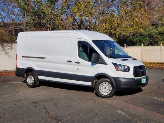 FORD TRANSIT 2019 1FTYE2CM5KKB32502 image