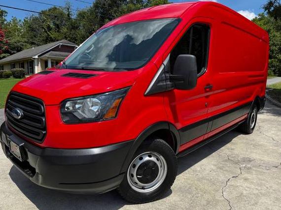 FORD TRANSIT 2019 1FTYR2CM7KKA91729 image