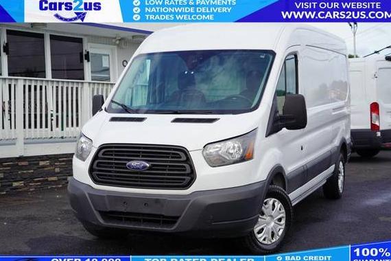 FORD TRANSIT 2019 1FTYR2CM2KKA87510 image
