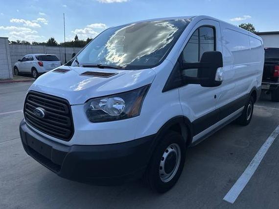 FORD TRANSIT 2019 1FTYR1YM8KKA18548 image FORD TRANSIT 2019 1FTYR1YM8KKA18548 image