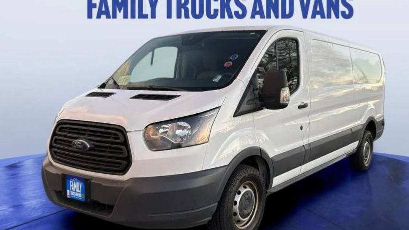 FORD TRANSIT 2018 1FTYR2ZMXJKA69679 image