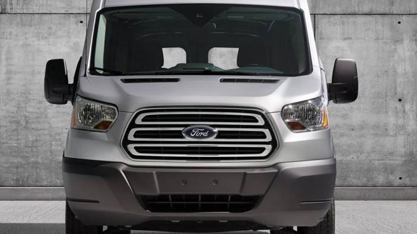 FORD TRANSIT 2018 1FTYR2CM7JKA30993 image