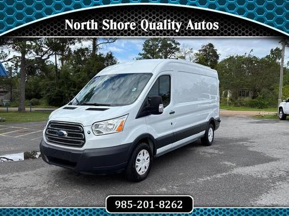 FORD TRANSIT 2018 1FTYR2CV5JKA36591 image