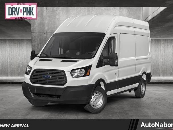 FORD TRANSIT 2018 1FTBW2XG2JKA67386 image