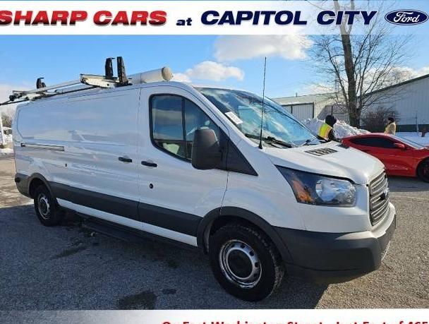 FORD TRANSIT 2018 1FTYR2YM3JKB17704 image