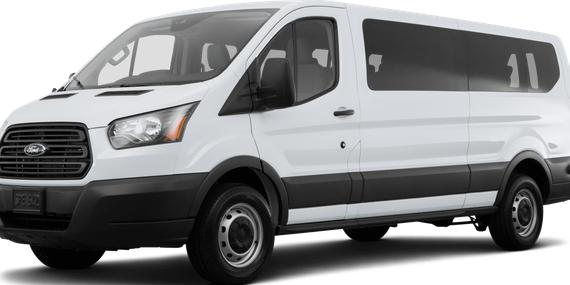FORD TRANSIT 2018 1FDZK1CM7JKB08168 image