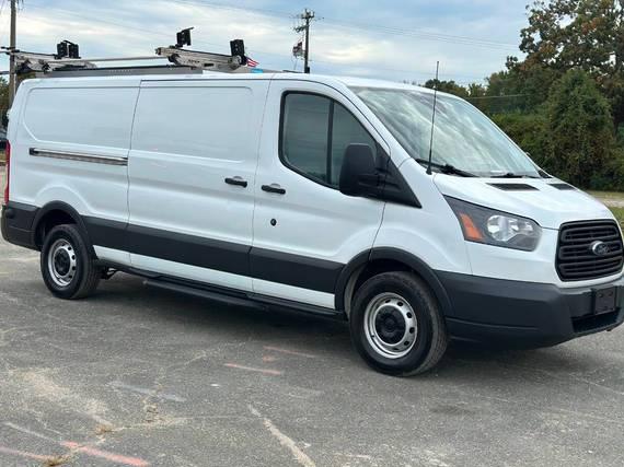 FORD TRANSIT 2018 1FTYR2YM8JKB11445 image FORD TRANSIT 2018 1FTYR2YM8JKB11445 image