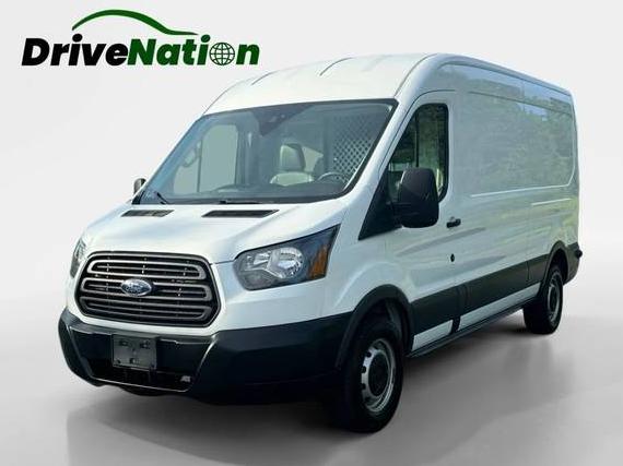 FORD TRANSIT 2018 1FTYR2CM1JKB51258 image