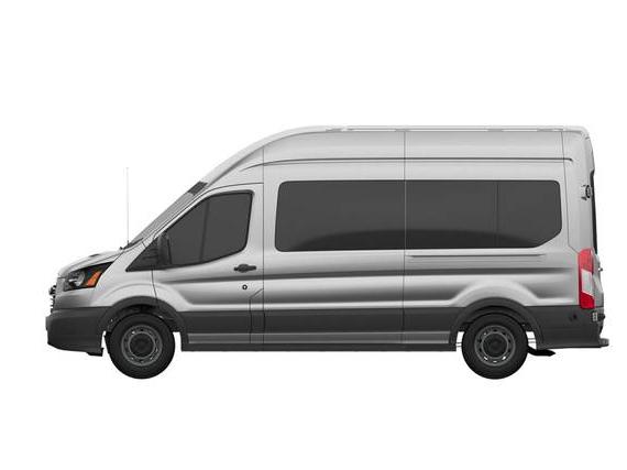 FORD TRANSIT 2018 1FBZX2YM0JKA44838 image
