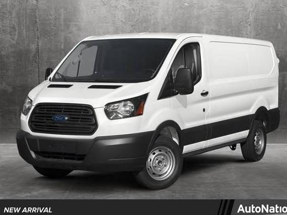 FORD TRANSIT 2018 1FTYR1ZM8JKA89763 image