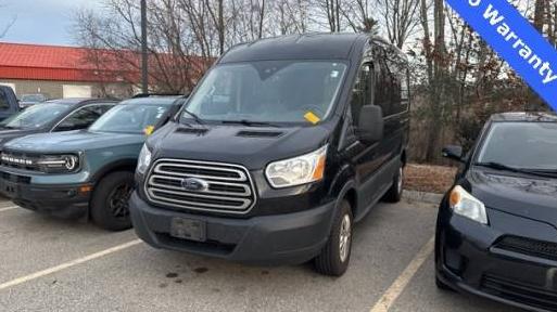 FORD TRANSIT 2018 1FTYR1CM8JKB49078 image