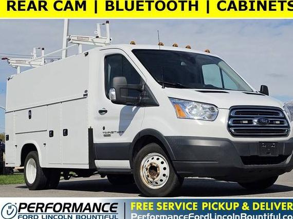 FORD TRANSIT 2018 1FDBF6PV1JKB55394 image FORD TRANSIT 2018 1FDBF6PV1JKB55394 image