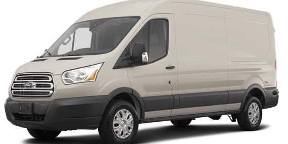 FORD TRANSIT 2018 1FTYR1CM4JKA53495 image