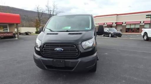 FORD TRANSIT 2018 1FDZX2ZM7JKA74893 image