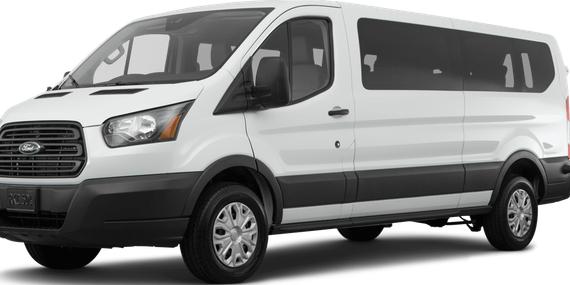 FORD TRANSIT 2018 1FDZK1CM2JKA38322 image