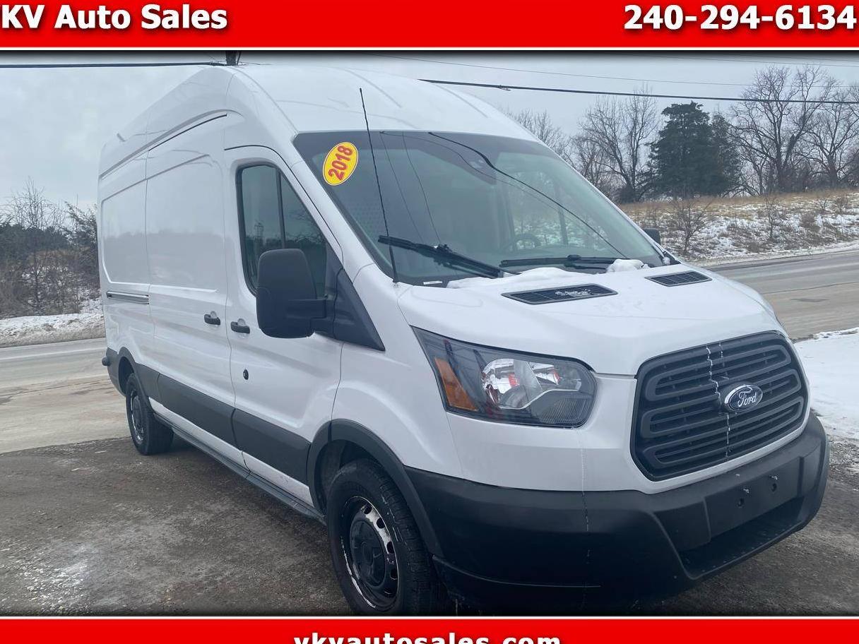 FORD TRANSIT 2018 1FTYR2XM8JKA61910 image