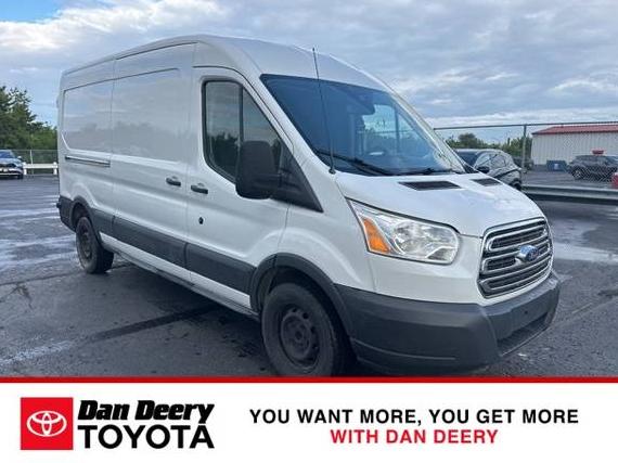 FORD TRANSIT 2018 1FTYR2CM0JKA49594 image
