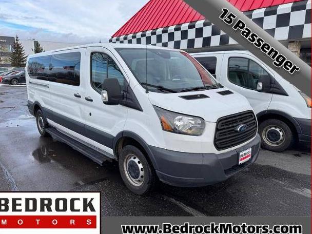 FORD TRANSIT 2018 1FBZX2YM5JKA69010 image