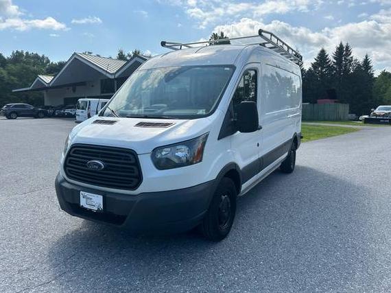 FORD TRANSIT 2018 1FTYR2CM8JKA27035 image