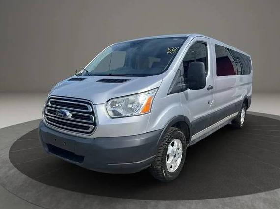 FORD TRANSIT 2018 1FBZX2YM8JKB05658 image