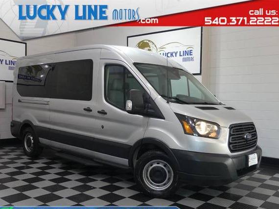 FORD TRANSIT 2018 1FBAX2CM1JKA94085 image FORD TRANSIT 2018 1FBAX2CM1JKA94085 image