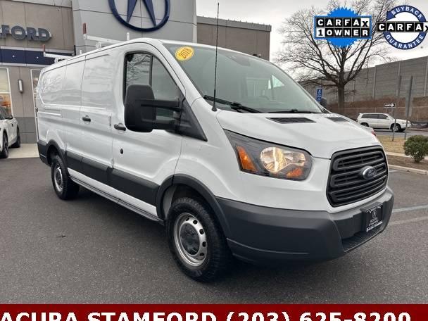 FORD TRANSIT 2018 1FTYR1ZM3JKB17551 image