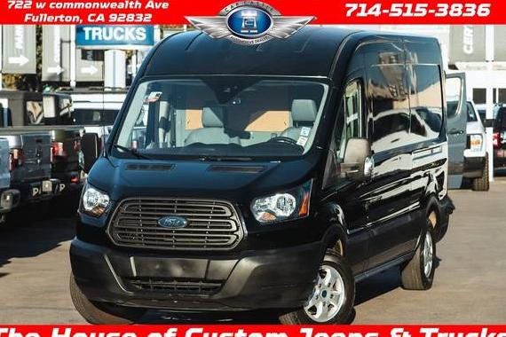 FORD TRANSIT 2018 1FTYR2CM4JKB42215 image FORD TRANSIT 2018 1FTYR2CM4JKB42215 image