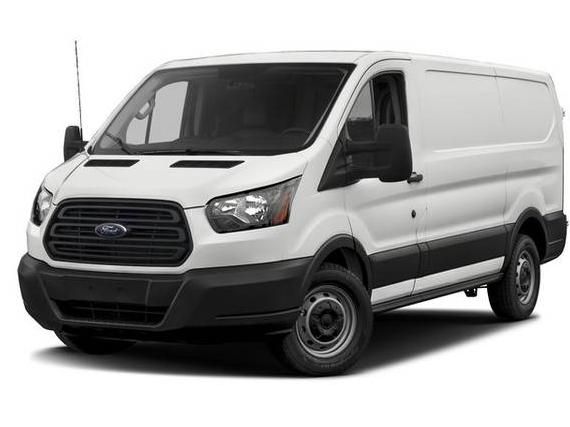FORD TRANSIT 2018 1FTYE9ZM8JKB02750 image