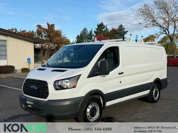 FORD TRANSIT 2018 1FTYE1YM1JKA55774 image FORD TRANSIT 2018 1FTYE1YM1JKA55774 image
