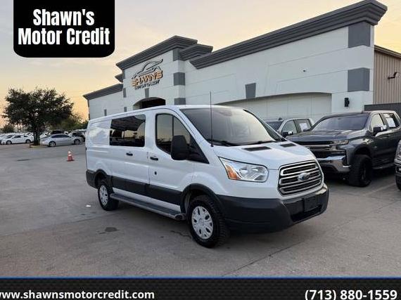 FORD TRANSIT 2018 1FTYR1ZM8JKA46752 image FORD TRANSIT 2018 1FTYR1ZM8JKA46752 image